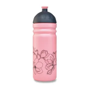 Gesunde Flasche 0,7 l Magnolie